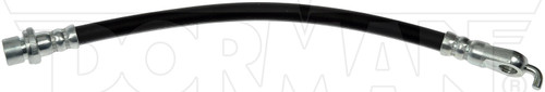 Brake Hydraulic Hose H622721 - angled view