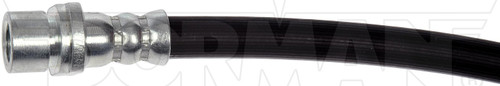 Brake Hydraulic Hose H622721 - side view