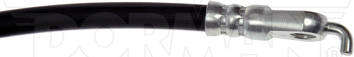Brake Hydraulic Hose H622721 - alternate view