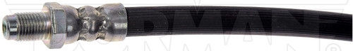 Brake Hydraulic Hose H629085 - side view