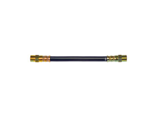 Brake Hydraulic Hose H96395 - front view