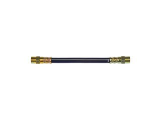 Brake Hydraulic Hose H96395 - angled view