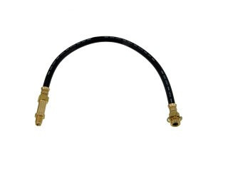 Brake Hydraulic Hose H84512 - front view