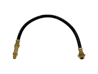 Brake Hydraulic Hose H84512 - angled view