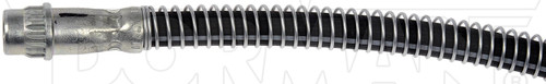 Brake Hydraulic Hose H629086 - side view