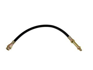Brake Hydraulic Hose H86593 - front view