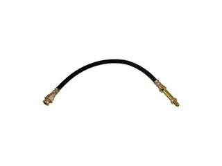 Brake Hydraulic Hose H86593 - angled view