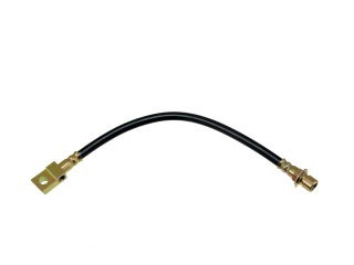 Brake Hydraulic Hose H80001 - front view