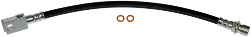 Brake Hydraulic Hose H80001 - alternate view