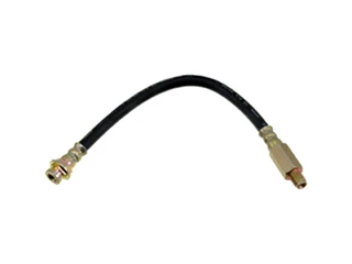 Brake Hydraulic Hose H66707 - front view