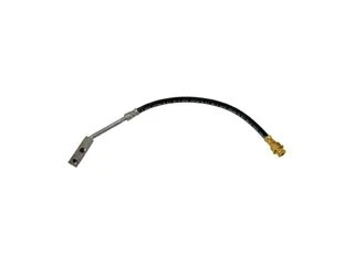 Brake Hydraulic Hose H84528 - angled view