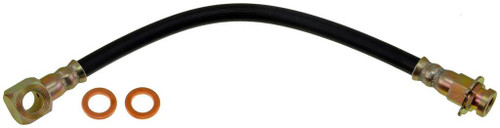 Brake Hydraulic Hose H78088 - front view