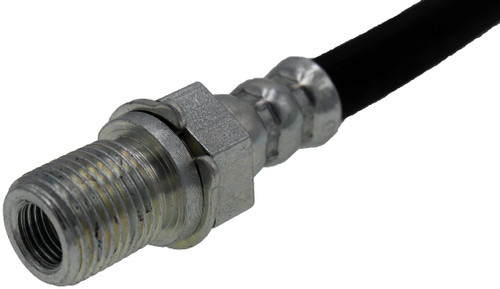 Brake Hydraulic Hose H98925 - left view