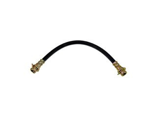Brake Hydraulic Hose H66718 - angled view