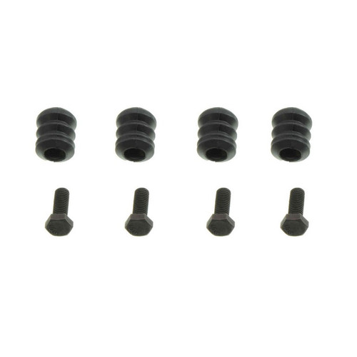Disc Brake Hardware Kit HW13119 - Direct Fit - front view