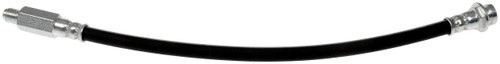 Brake Hydraulic Hose H66724 - top view
