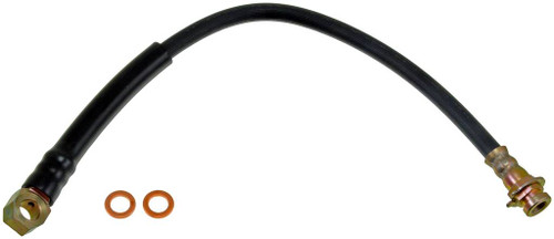 Brake Hydraulic Hose H73305 - front view