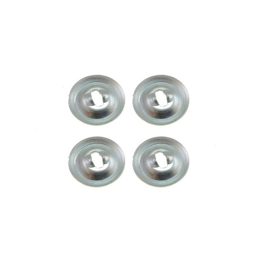 Brake Hold Down Spring Bottom Cup HW1132 - front view