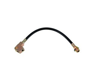 Brake Hydraulic Hose H86608 - front view