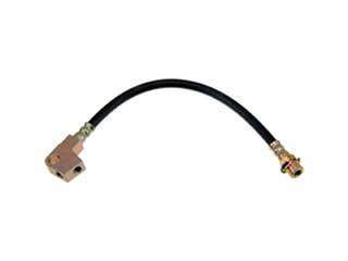Brake Hydraulic Hose H86608 - angled view