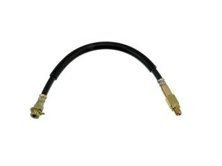 Brake Hydraulic Hose H80013 - front view