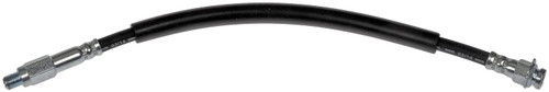 Brake Hydraulic Hose H80013 - angled view