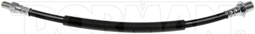 Brake Hydraulic Hose H78092 - top view