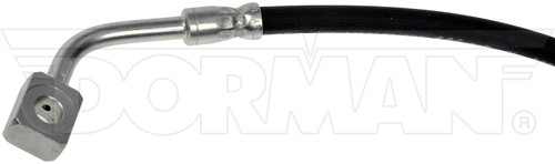 Brake Hydraulic Hose H629098 - left view