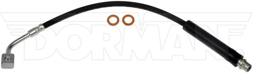 Brake Hydraulic Hose H629098 - alternate view