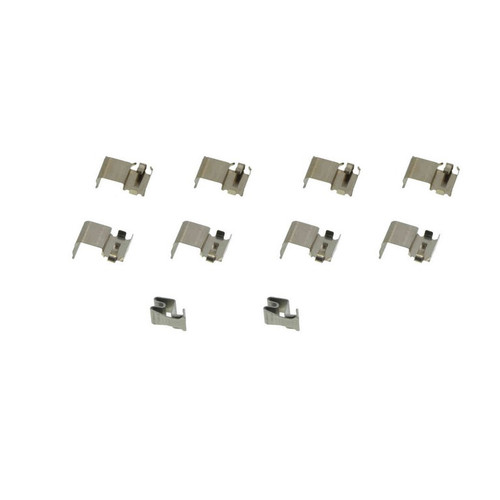 Disc Brake Hardware Kit HW13278 - Direct Fit - front view