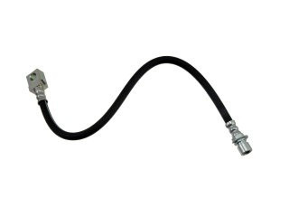 Brake Hydraulic Hose H86506 - front view