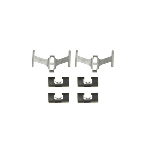 Disc Brake Hardware Kit HW13222 - Direct Fit - front view