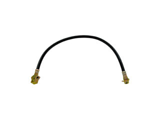 Brake Hydraulic Hose H97659 - front view