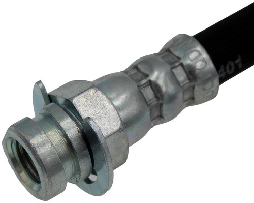 Brake Hydraulic Hose H98942 - side view