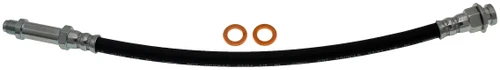 Brake Hydraulic Hose H88970 - angled view