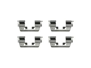 Disc Brake Hardware Kit HW13225 - Direct Fit - angled view