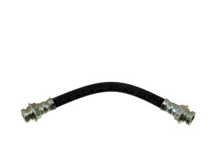 Brake Hydraulic Hose H80950 - front view