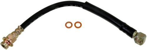 Brake Hydraulic Hose H97664 - front view