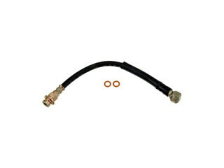 Brake Hydraulic Hose H97664 - angled view