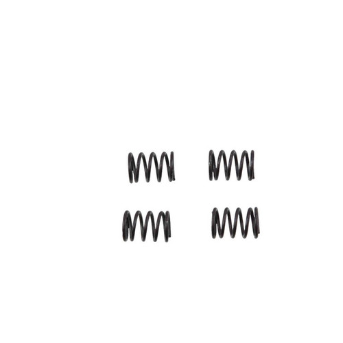 Brake Hold Down Spring HW1157 - front view