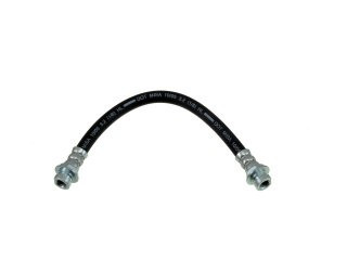 Brake Hydraulic Hose H71302 - front view