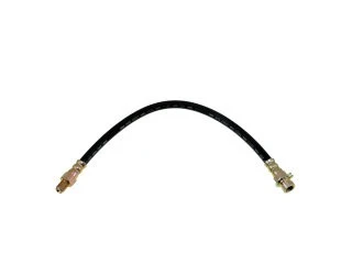 Brake Hydraulic Hose H7600 - front view