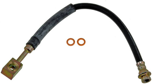 Brake Hydraulic Hose H80952 - front view