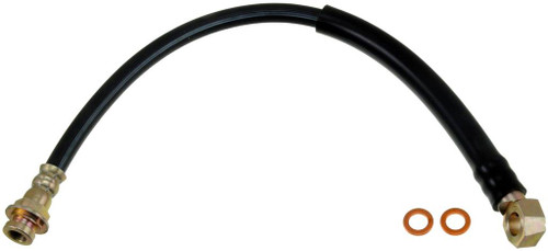 Brake Hydraulic Hose H80965 - front view