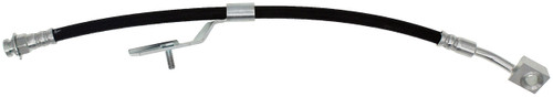 Brake Hydraulic Hose H88971 - angled view