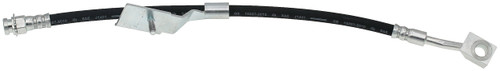 Brake Hydraulic Hose H88971 - top view