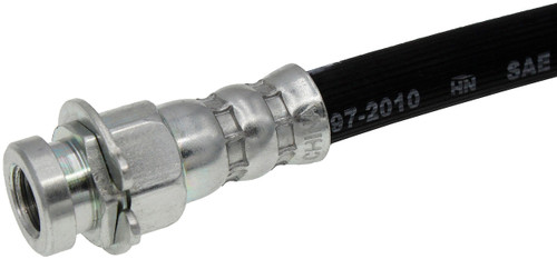 Brake Hydraulic Hose H88971 - left view