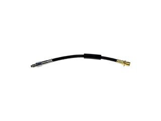 Brake Hydraulic Hose H98943 - angled view