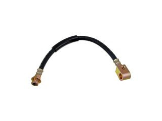 Brake Hydraulic Hose H98945 - angled view