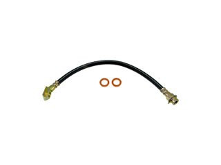 Brake Hydraulic Hose H86572 - angled view